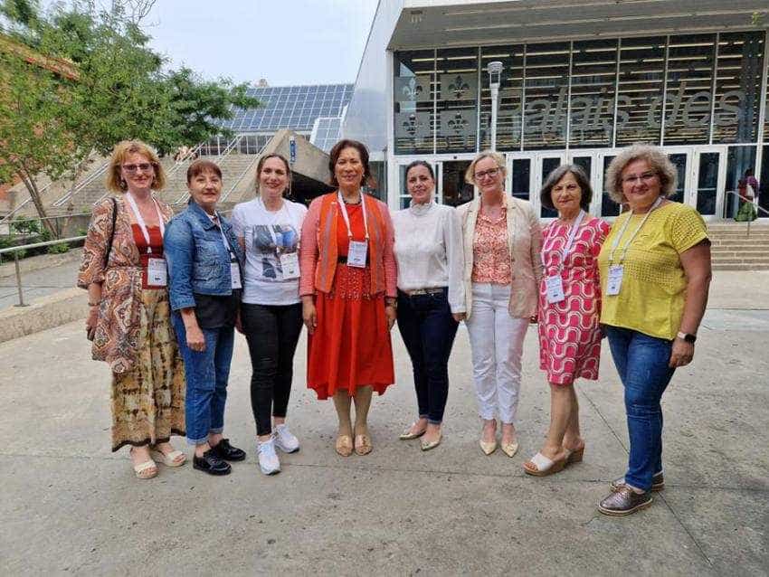 ordinul asistentilor arges Sursă foto: Ordinul Asistenților Medicali Argeș.