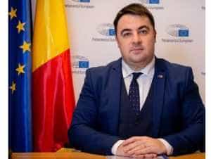 Sursă foto: Facebook Vlad Botoș