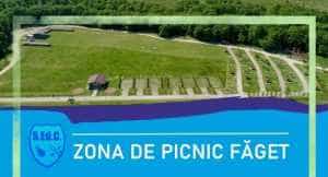 x - Mioveni - Zona de picnic Făget va fi închisă luni, 17 iulie!