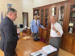 Sursă foto: Facebook Cristian Gentea.