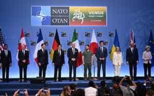 Concluziile summitului NATO de la Vilnius 1 Sursă foto: Digi24.ro