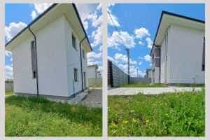 MLC RESIDENCE – BRADU. Ofertă de neratat! Vilă la preț promoțional! 3 MLC Residence BRADU