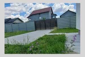 Ofertă MLC RESIDENCE–BRADU. Casă de 120 mp și teren 400 mp la 119.000 euro! 6 MLC Residence BRADU