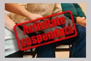 Activitate suspendată temporar pentru un centru de vârstnici din Argeș! 1 centru batrani azil