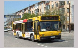 autobuze Piteșt
