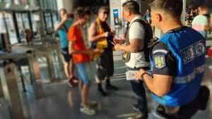 WhatsApp Image 2023 07 12 at 16.06.31 1 - Acțiunea Antidrog în Argeș! Participanții au putut "vedea lumea prin ochii” celor care au consumat alcool sau substanțe psihoactive