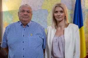 Investiții importante în două localități conduse de primari liberali 1 Sursă foto: PNL Arges