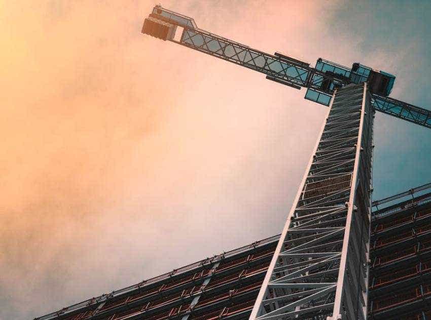 constructii Sursă foto: Facebook Ministerul Economiei, Antreprenoriatului și Turismului