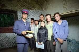 Experimentul Pitesti - Filmul „Experimentul Piteștiˮ va fi lansat la Pitești pe 16 iulie!