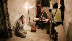 Experimentul Pitesti1 - Filmul „Experimentul Piteștiˮ va fi lansat la Pitești pe 16 iulie!