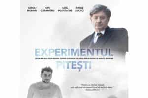 Poza Centraa e1689265918141 - Filmul „Experimentul Piteștiˮ va fi lansat la Pitești pe 16 iulie!