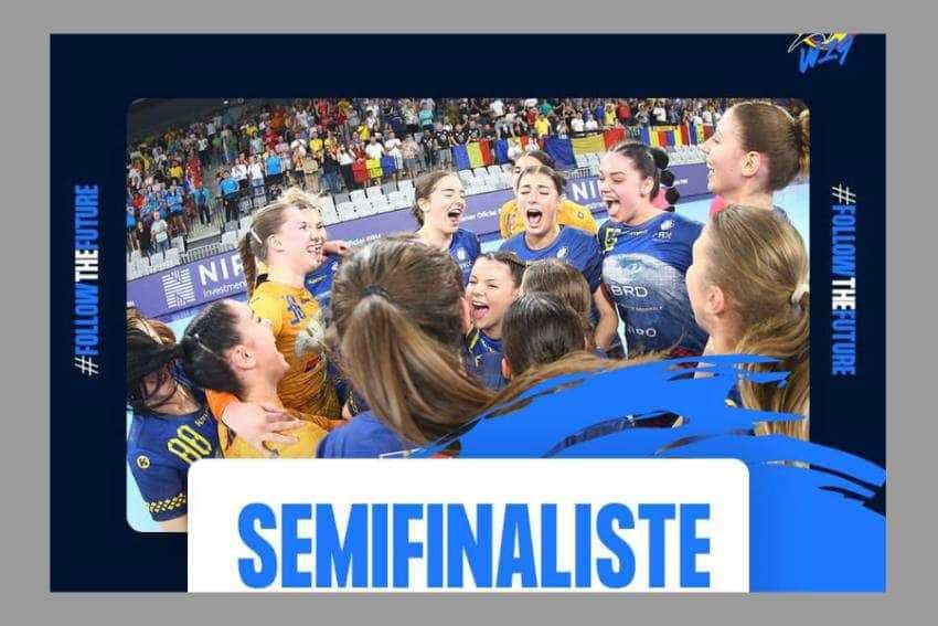 handbal România handbal România