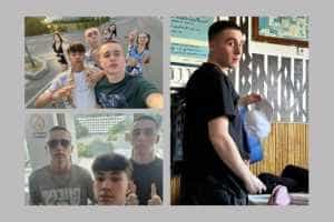 (Video) Dramă pentru un adolescent din Argeș! Rareș are nevoie de ajutorul nostru! 1 adolescent Rareș
