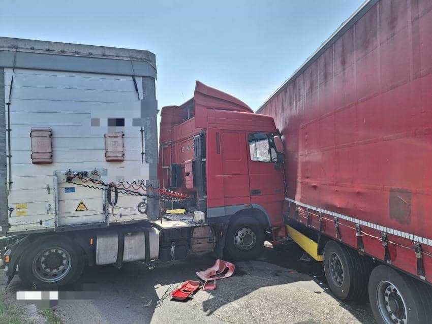 accident Podul Viilor accident Podul Viilor