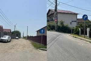 Atenție, șoferi! Sens unic pe mai multe străzi din Pitești 10 Sursă foto: Facebook Primăria MUnicipiului Pitesti