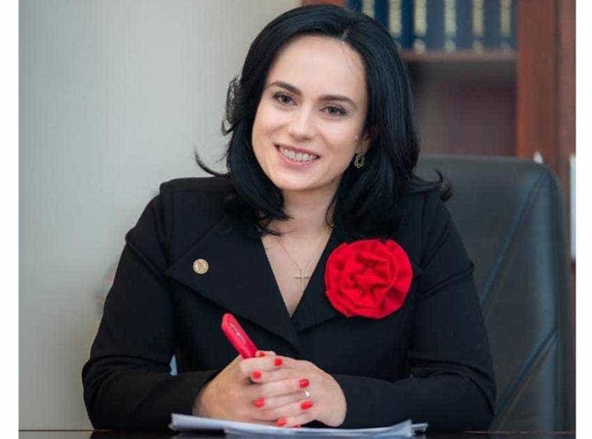 sbo1 Sursă foto: Facebook Simona Bucura-Oprescu.