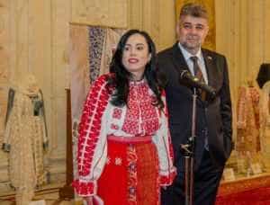 Deputata argeșeancă, potențială opțiune a PSD. Simona Bucura-Oprescu, în cărți pentru Ministerul Muncii 2 Sursă foto: Facebook Simona Bucura-Oprescu.