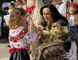 Sursă foto: Facebook Simona Bucura-Oprescu.