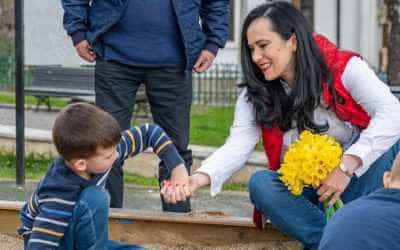 Sursă foto: Facebook Simona Bucura-Oprescu.