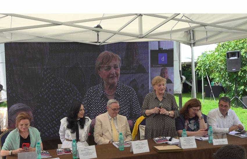 slove muscelene 9 Sursă foto: CJ Argeș.