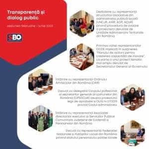 Sursă foto: Facebook Simona Bucura-Oprescu.