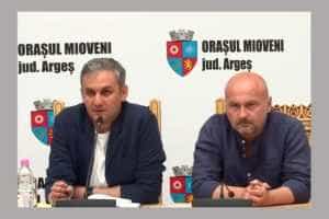 Spitalul Mioveni este unitatea care a reușit să aducă cei mai mulți medici, mai mult decât un spital universitar 1 spitalul Mioveni conducere