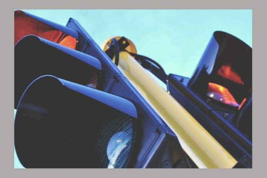 semafor Pitești semafor Pitești