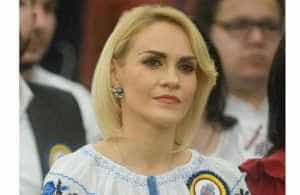 Sursă foto: Facebook Gabriela Firea