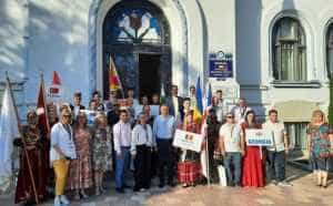 Sursă foto: Facebook Cristian Gentea.