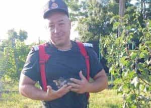 isu e1689442009119 - Pisoiaș salvat de pompierii argeșeni! Misiune emoționantă!