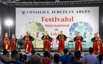 Sursă foto: Facebook Primăria Municipiului Pitești.