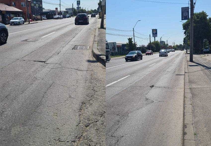 Sursă foto: Facebook Primăria Municipiului Pitești.