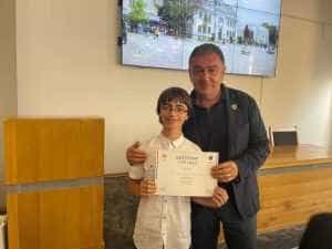 Sursă foto: Facebook Primăria Municipiului Pitești.