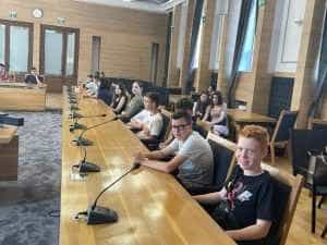 Sursă foto: Facebook Primăria Municipiului Pitești.