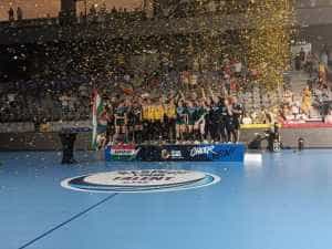 Cristian Gentea: ”Competițiile importante vor continua la PITEȘTI ARENA!” 1 Sursă foto: Facebook Cristian Gentea.
