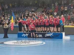 Cristian Gentea: ”Competițiile importante vor continua la PITEȘTI ARENA!” 2 Sursă foto: Facebook Cristian Gentea.