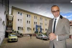 sediu conarg vali visoiu