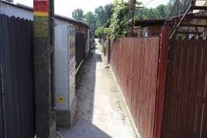 Proiect finalizat. Zeci de familii vor avea curent 1 Sursă foto: Facebook Cristian Gentea.