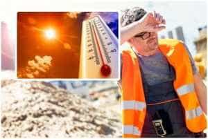 page - Muncești în condiții de caniculă? Iată ce obligații au angajatorii