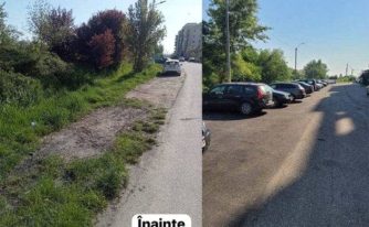 Sursă foto: Facebook Cristian Gentea.
