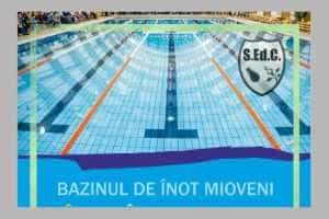 bazin inot Mioveni