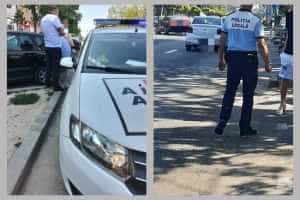 politisti locali pitesti amenzi