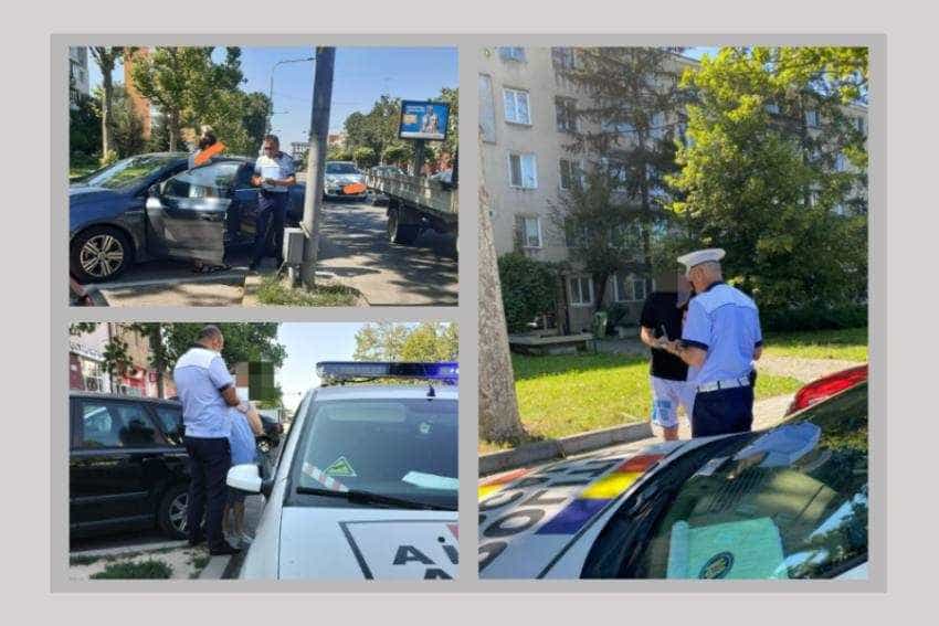politisti locali pitesti amenda