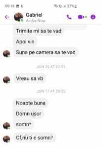 Sursă foto: Facebook