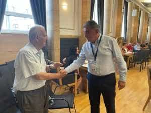 Sursă foto: Facebook Cristian Gentea