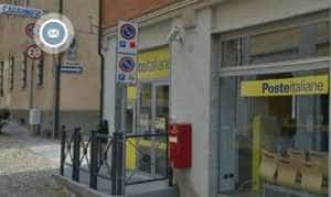 Posta Italia - O româncă a vrut să jefuiască un oficiu poștal din Italia