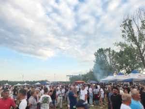 Polițistul local care a salvat o femeie de la înec din Râul Argeș, premiat de administrația din Băbana 4 c731ef43 49da 483b 8a17 080d80c35e58 - Polițistul local care a salvat o femeie de la înec din Râul Argeș, premiat de administrația din Băbana