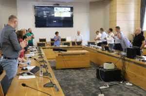 Sursă foto: Facebook Primăria Municipiului Pitesti