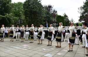 festival Curtea de Argeș