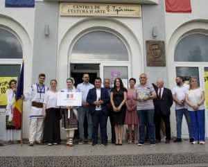 festival Curtea de Argeș